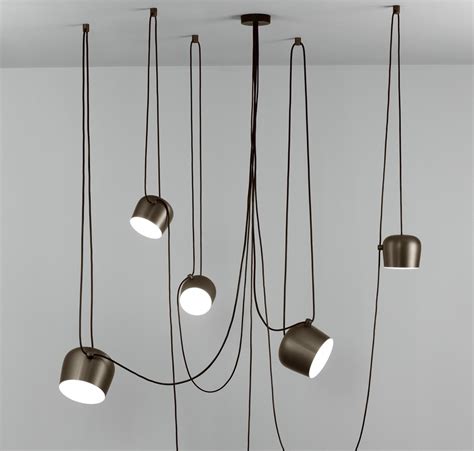 AIM Multi Light Pendant by FLOS 